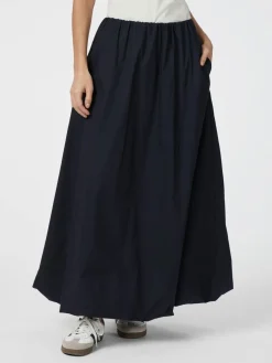 New Neo Noir Ober Long Balloon Skirt 163694 141