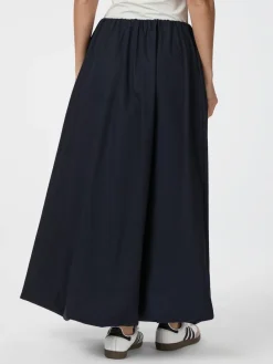 New Neo Noir Ober Long Balloon Skirt 163694 141