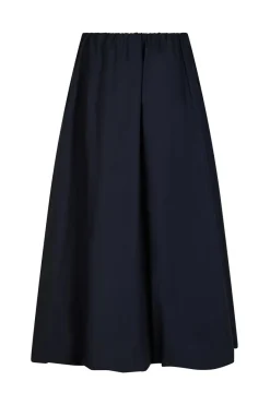 New Neo Noir Ober Long Balloon Skirt 163694 141