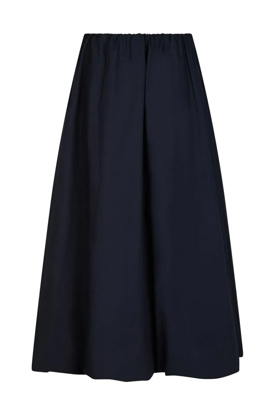 New Neo Noir Ober Long Balloon Skirt 163694 141