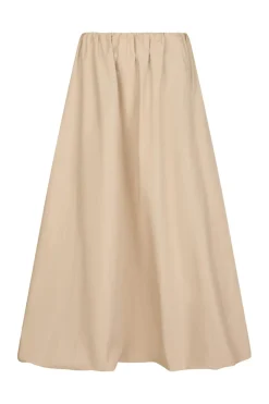 Online Neo Noir Ober Long Balloon Skirt 163694 213