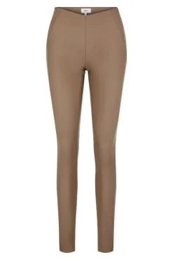 Discount Object Objbelle Mw Coated Leggings Fossil
