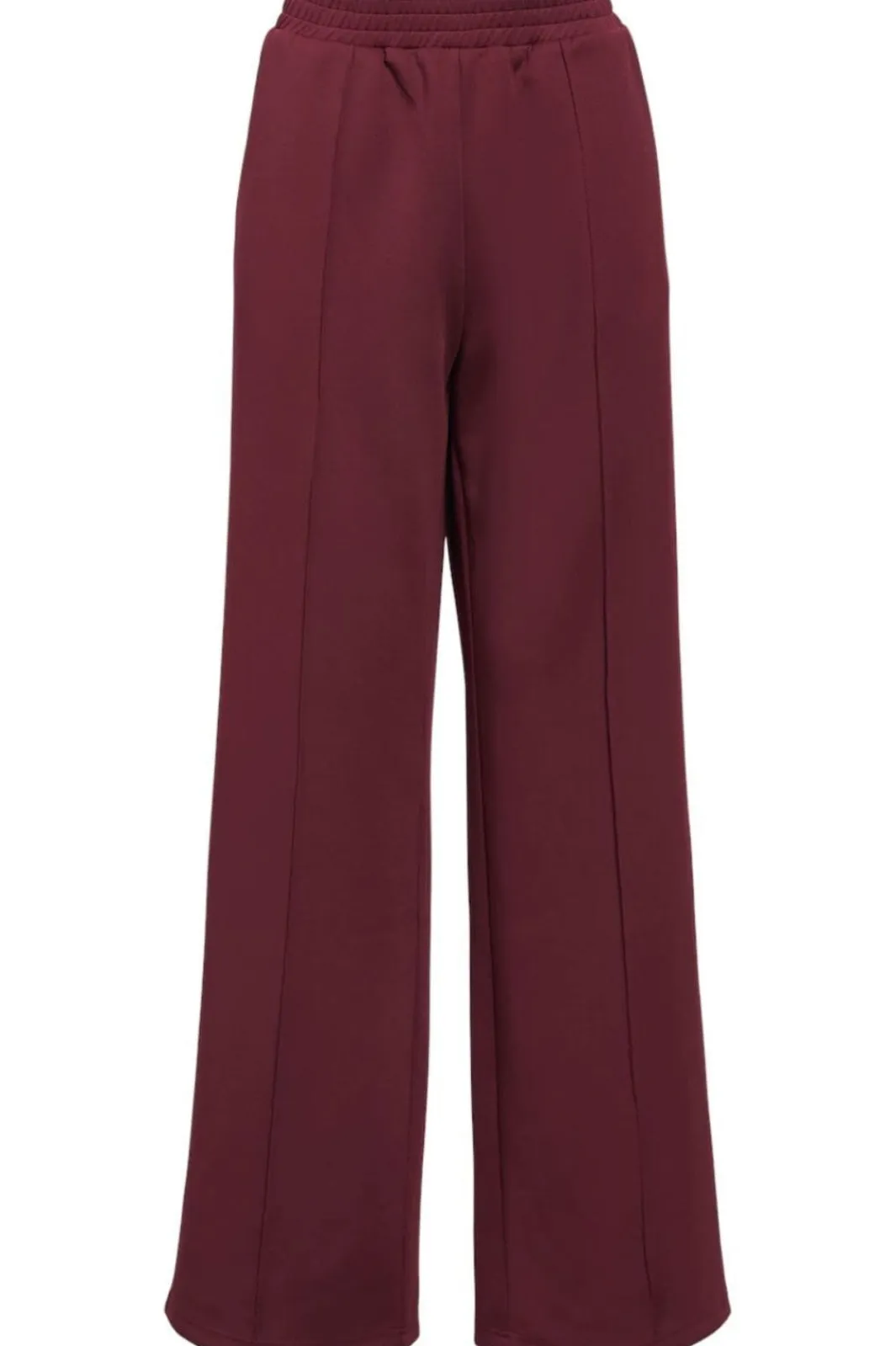 Hot Object Objcassidy Lo Pant Aw Fair 24 4753386 Cabernet White
