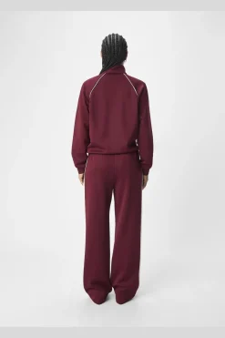 Hot Object Objcassidy Lo Pant Aw Fair 24 4753386 Cabernet White