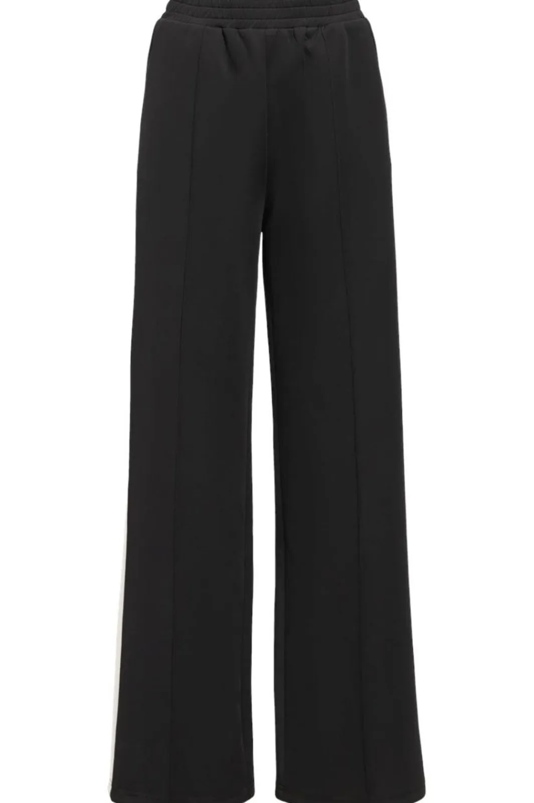 Clearance Object Objcassidy Lo Pant Aw Fair 24 4753385 Black White