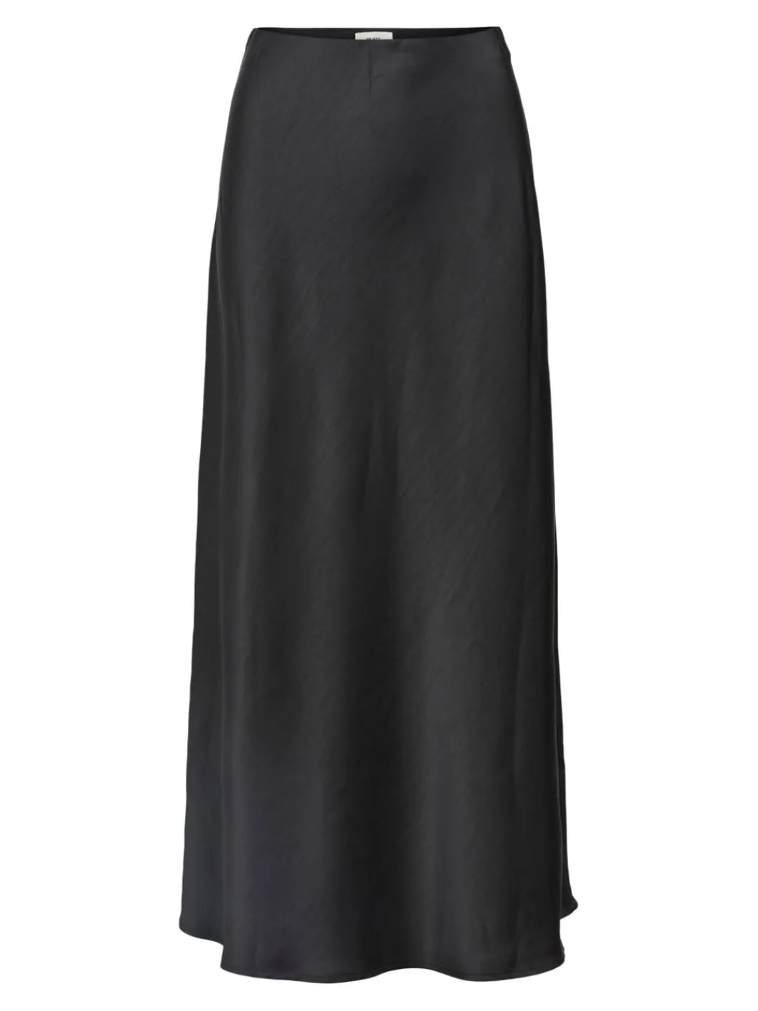 Object Objchilli Long Skirt 4828950 Black