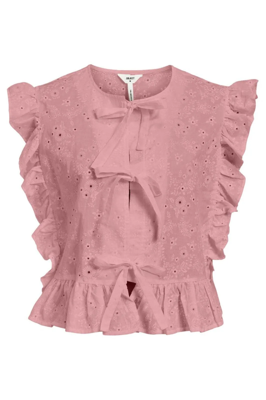 Outlet Object Objcilie S/L Top 4805862 Rose Elegance