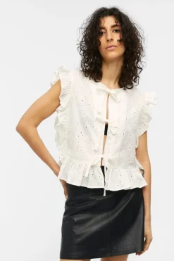 Hot Object Objcilie S/L Top 4295765 Cloud Dancer