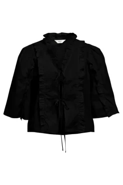 Best Object Objhope Re 3/4 Tie Top 4760705 Black