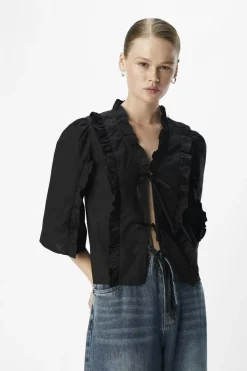 Best Object Objhope Re 3/4 Tie Top 4760705 Black