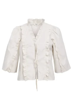 Clearance Object Objhope Re 3/4 Tie Top 4777014 White Sand