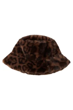Sale Object Objklara Bucket Hat 4937653 Morel Leo