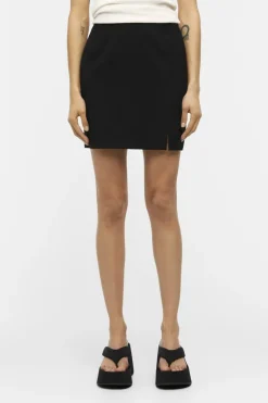 Object Objlisa Mini Skirt 4258467 Black