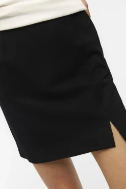 Object Objlisa Mini Skirt 4258467 Black
