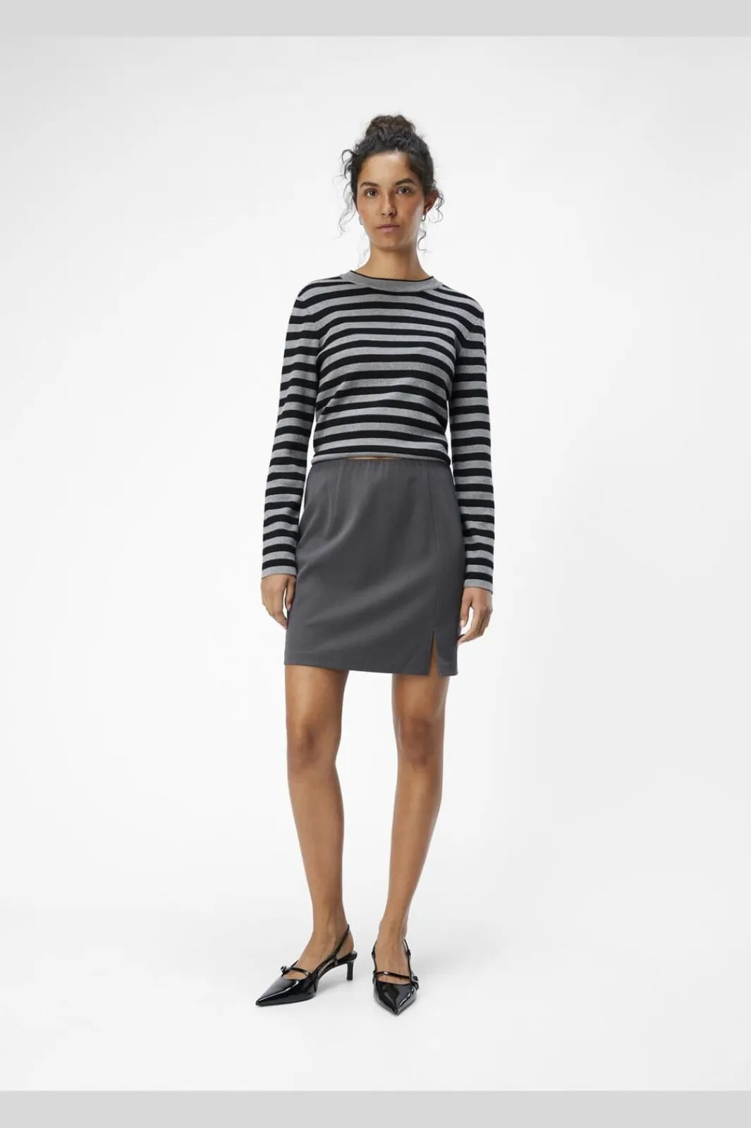 Object Objlisa Mini Skirt 4679850 Magnet