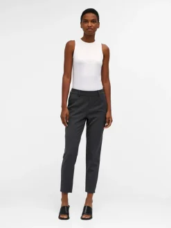 Object Objlisa Slim Pant 4271679 Magnet