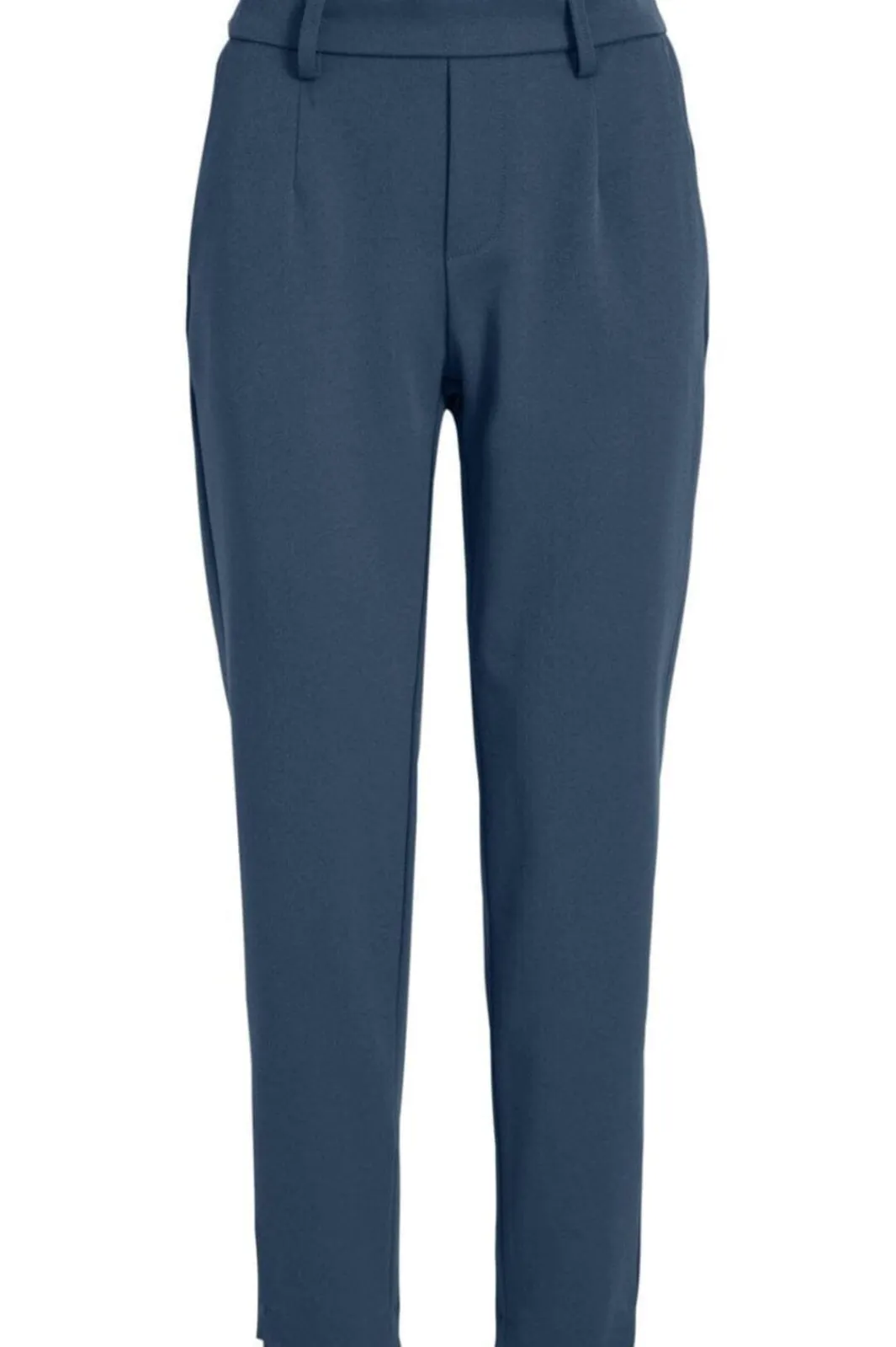 Outlet Object Objlisa Slim Pant 4396712 Dark Denim