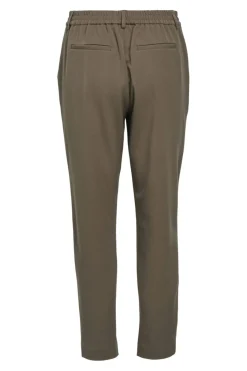 Object Objlisa Slim Pant 4535483 Morel