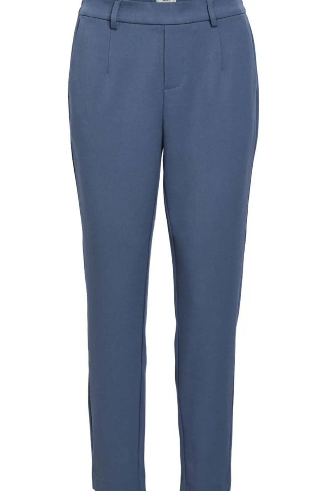Discount Object Objlisa Slim Pant 4535485 Bering Sea