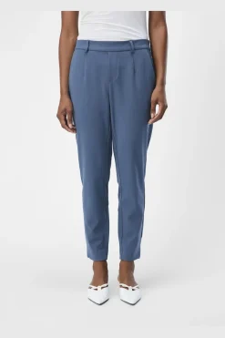 Discount Object Objlisa Slim Pant 4535485 Bering Sea