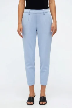 Sale Object Objlisa Slim Pant Serenity