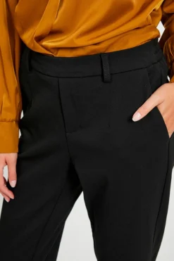 Best Object ObjLisa Slim Pant Noos Black