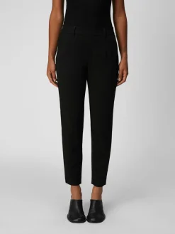 Best Object ObjLisa Slim Pant Noos Black