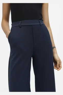 Clearance Object Objlisa Wide Pant 3942966 Sky Captain
