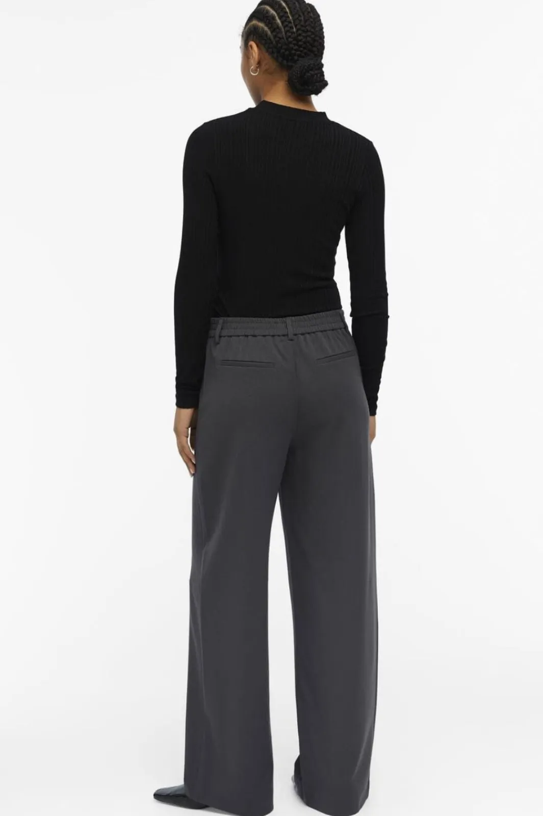 Object Objlisa Wide Pant 4271983 Magnet