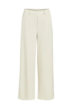 Outlet Object Objlisa Wide Pant 3862276 Sandshell