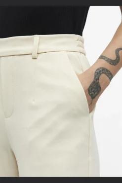 Outlet Object Objlisa Wide Pant 3862276 Sandshell