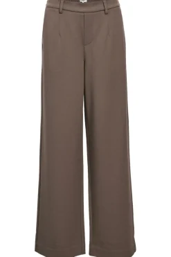 Outlet Object Objlisa Wide Pant 4535488 Morel