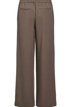 Outlet Object Objlisa Wide Pant 4535488 Morel