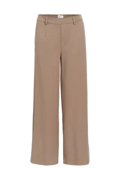 Online Object Objlisa Wide Pant 3862279 Fossil
