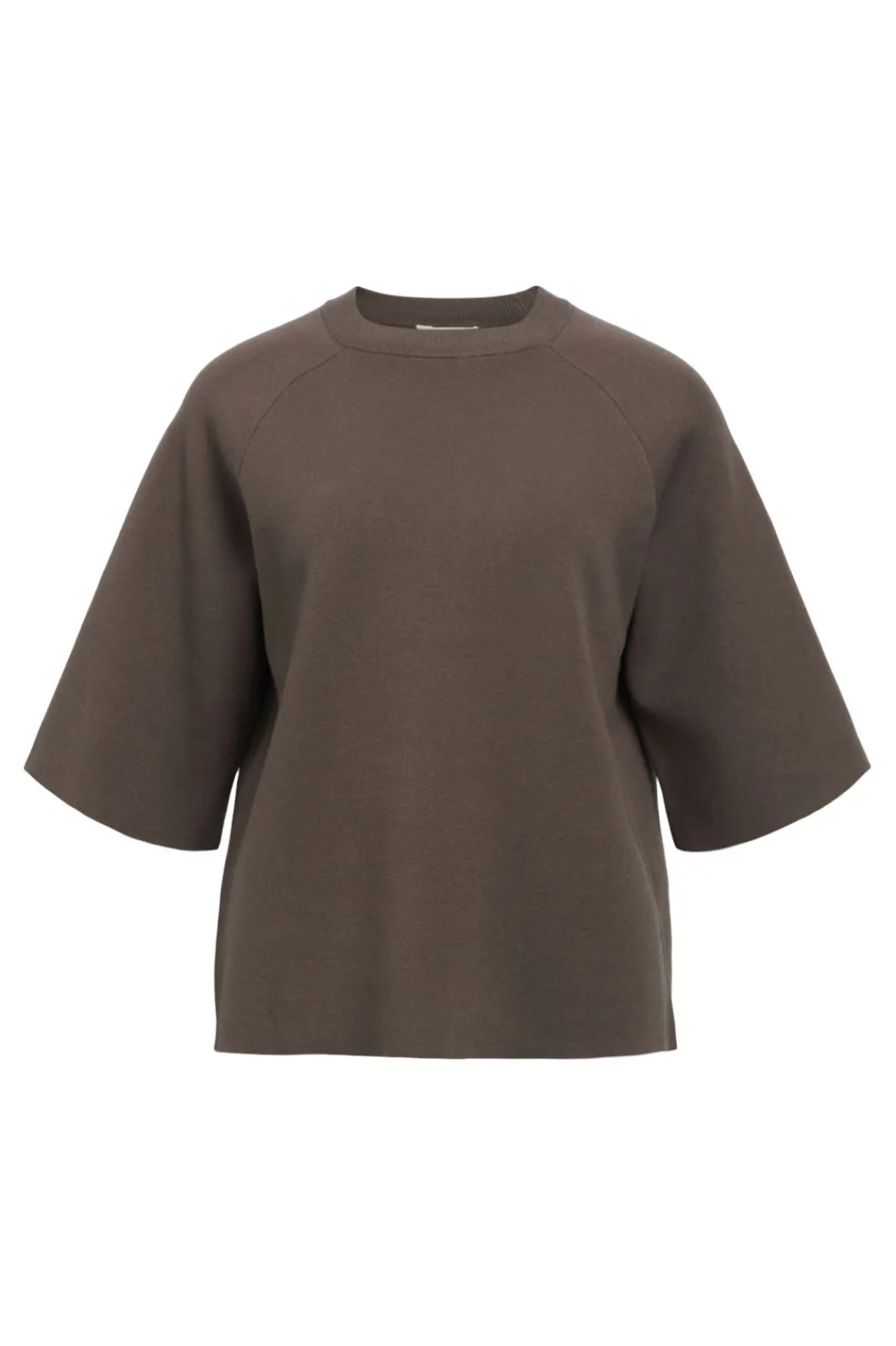 New Object Objreynard 2/4 Knit Pullover 4585402