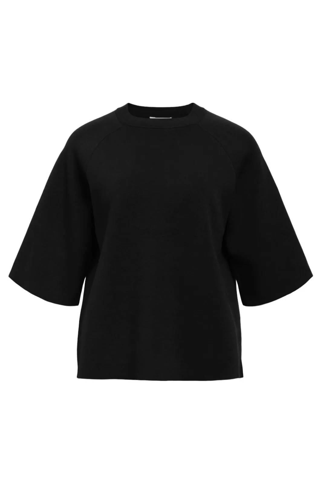 Discount Object Objreynard 2/4 Knit Pullover 4645702