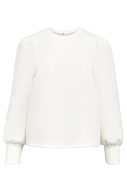 Online Object Objreynard V-Neck Pullover 4649720 Morel
