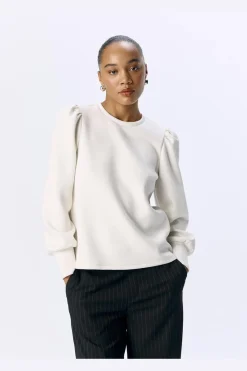 Online Object Objreynard V-Neck Pullover 4649720 Morel