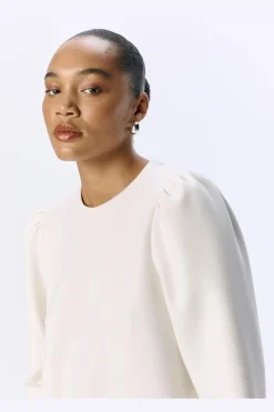 Online Object Objreynard V-Neck Pullover 4649720 Morel