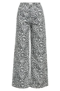 Outlet Object Objseni Moji Jeans Ss Fair 24 4805023 Medium Grey Melange Leo