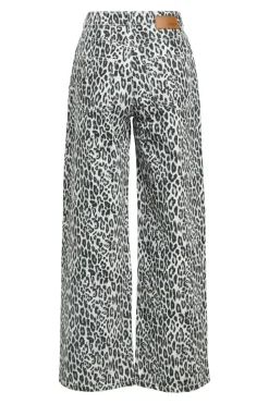 Outlet Object Objseni Moji Jeans Ss Fair 24 4805023 Medium Grey Melange Leo