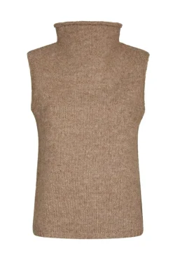 Sale Neo Noir Odelia Knit Top 161753 125