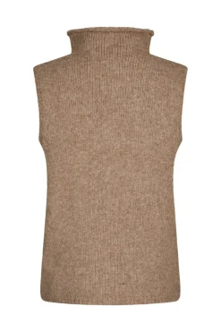Sale Neo Noir Odelia Knit Top 161753 125