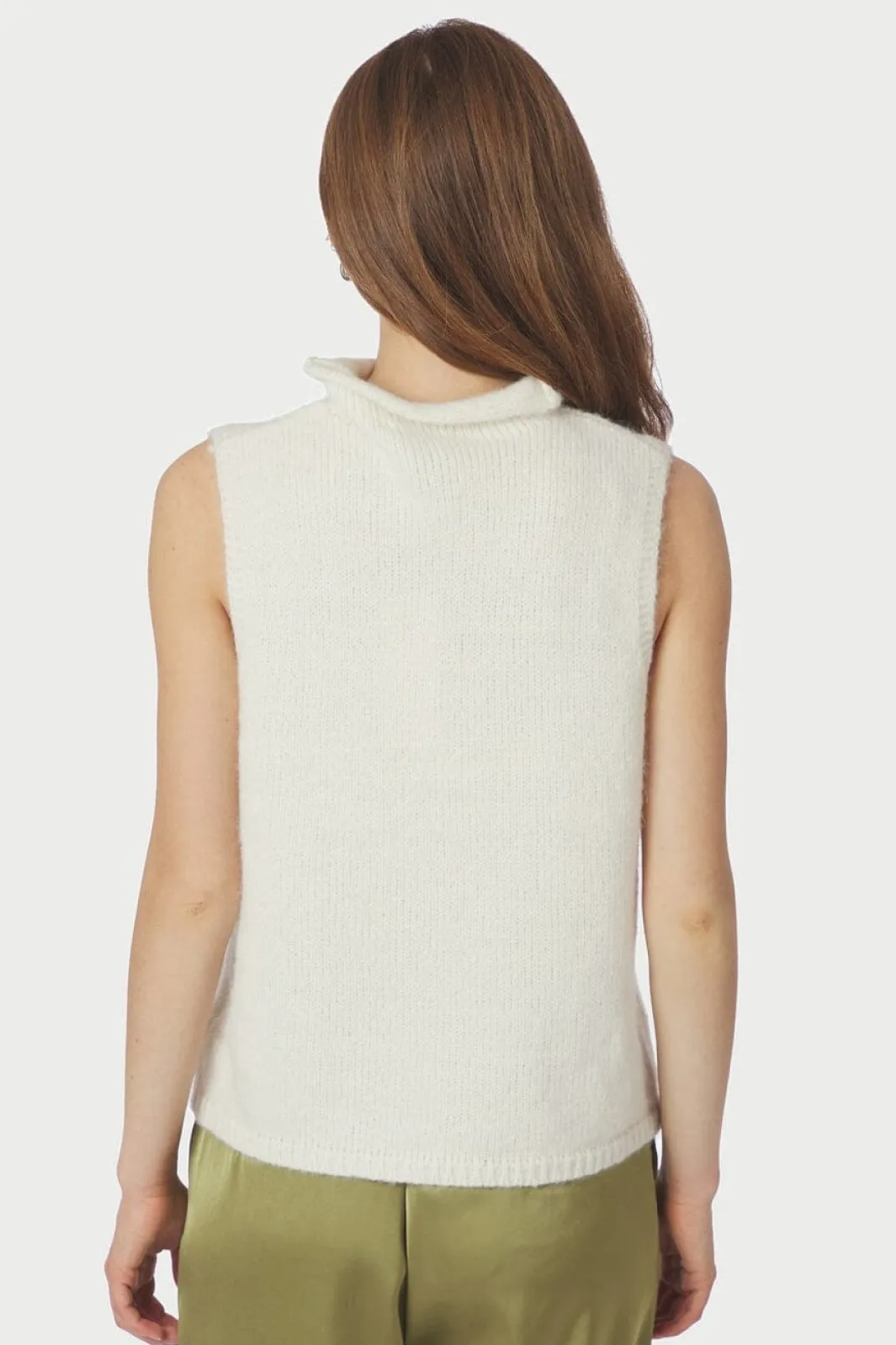 Neo Noir Odelia Knit Top 161753 121
