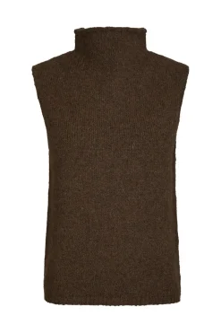 Discount Neo Noir Odelia Knit Top 161753 205
