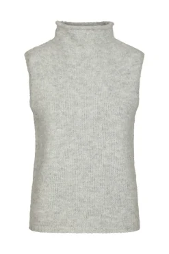 Discount Neo Noir Odelia Knit Top 161753 131