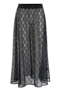 Discount Hunkøn Ofelia Skirt 25926 Black
