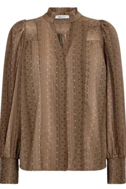 Hot Co´Couture Ollycc V-Shirt 35970 154