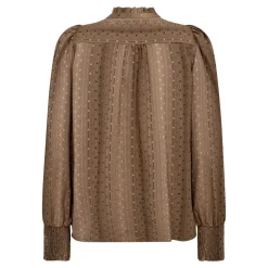 Hot Co´Couture Ollycc V-Shirt 35970 154