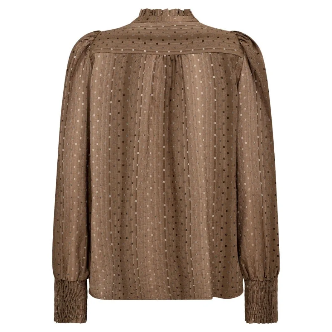 Hot Co´Couture Ollycc V-Shirt 35970 154